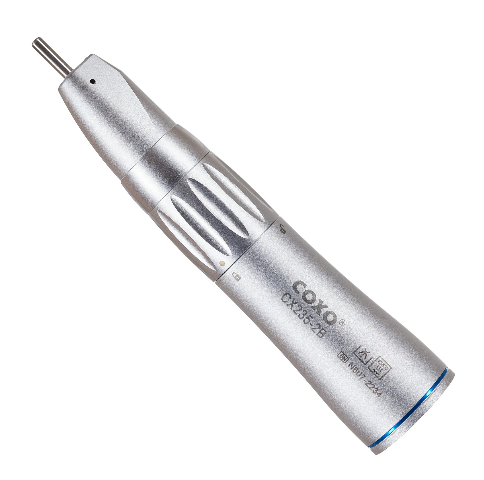 Прямой наконечник CX235-2В