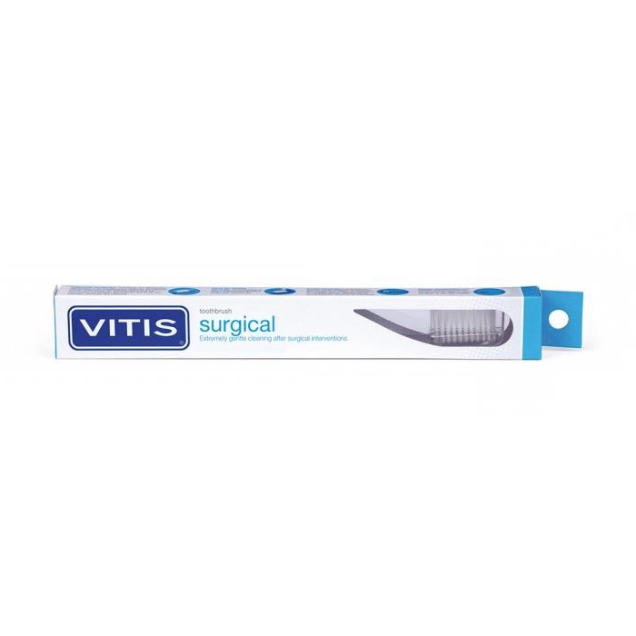 Зубная щетка Vitis Surgical