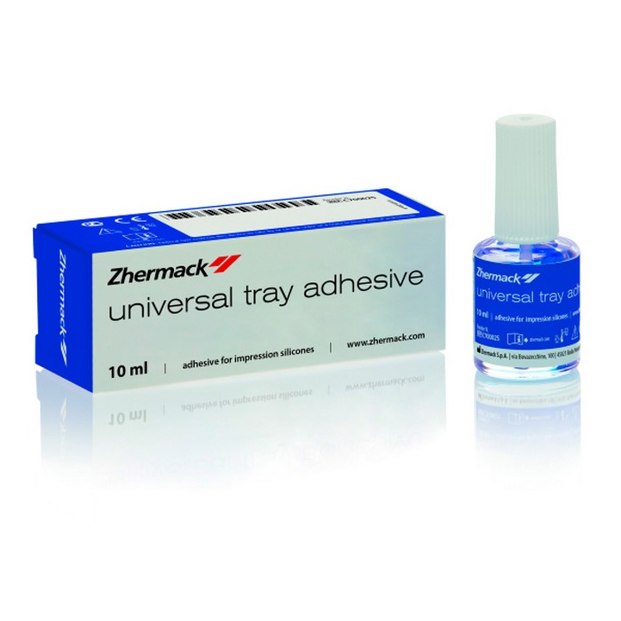 Адгезив Universal Tray Adhesive, 10 мл