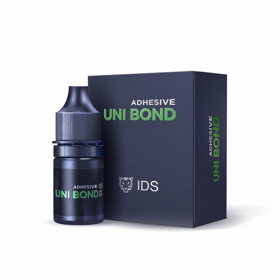 UNI BOND - универсальный адгезив, 5 мл
