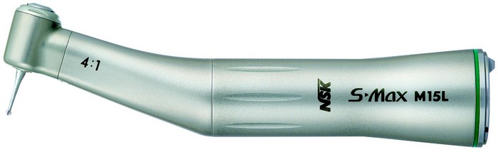 Наконечник угловой S-Max M15L