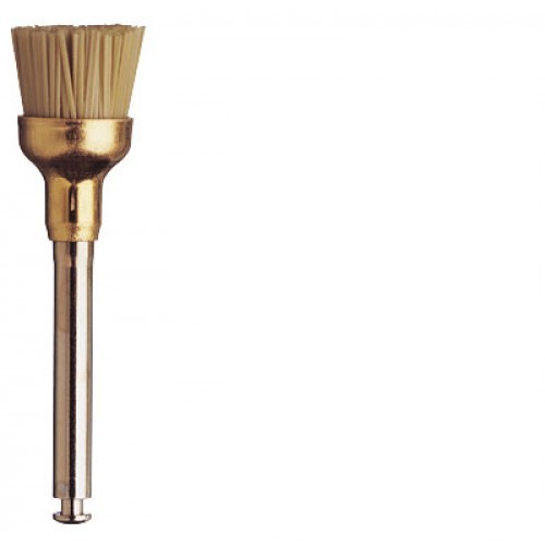 Щетка Occlubrush, стандартная чашечка, 10 шт.
