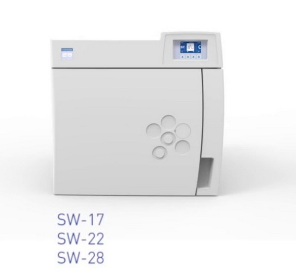 Автоклав SW-28, 28л