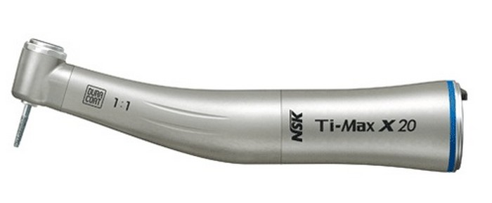 Наконечник угловой Ti-Max X20