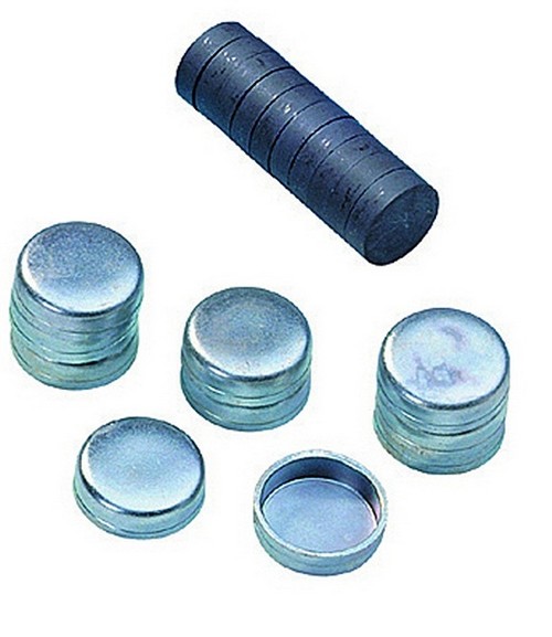 Стаканы магнитные Pin-Cast