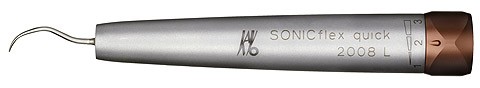 Скалер воздушный SONICflex quick 2008L