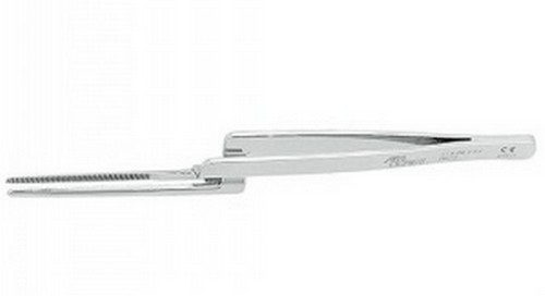 Зажим прямой Asa Dental, 15см