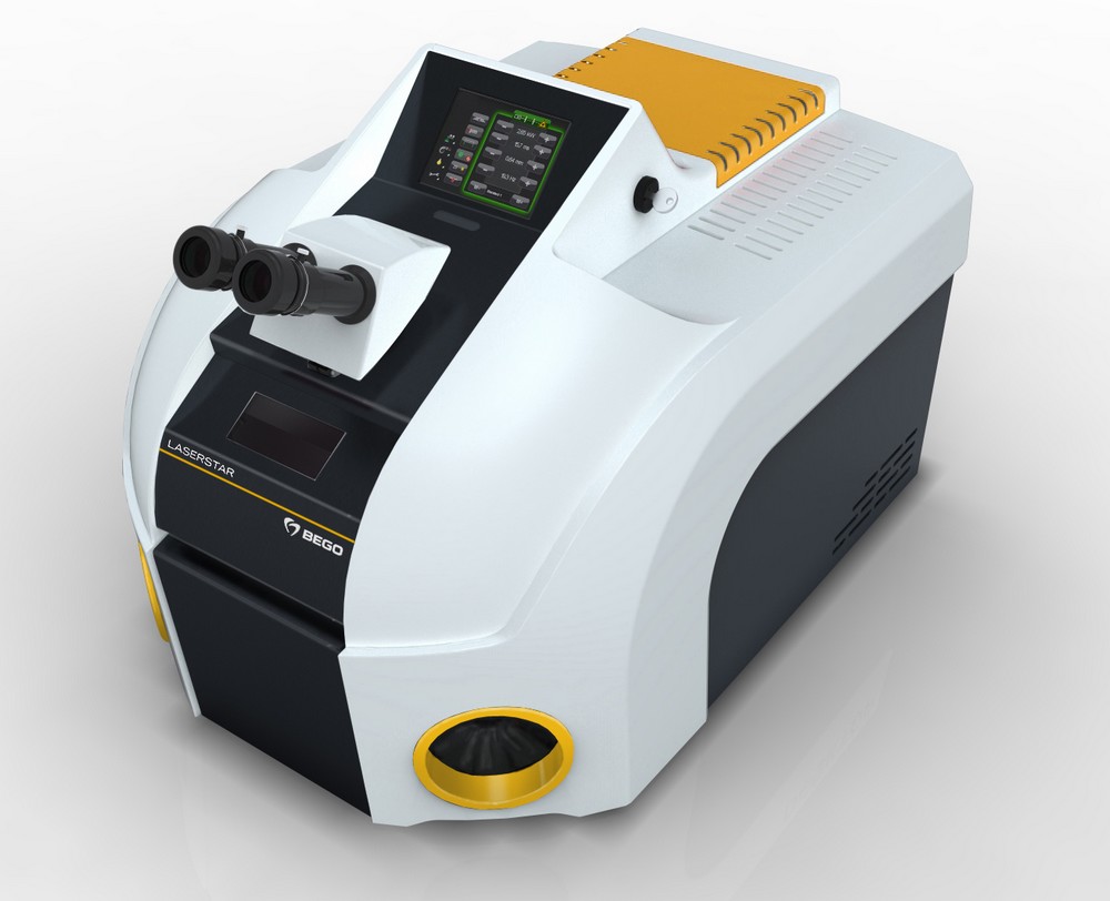 Аппарат сварочный LaserStar T Plus
