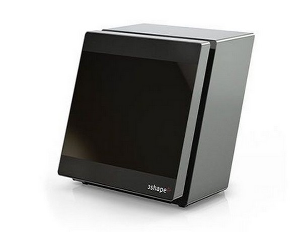 Сканер 3Shape D1000 с Dental System Premium