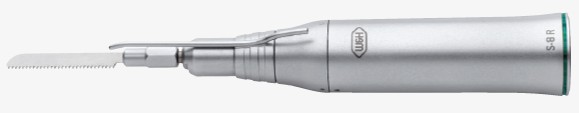 Наконечник прямой для пилок S-8 R