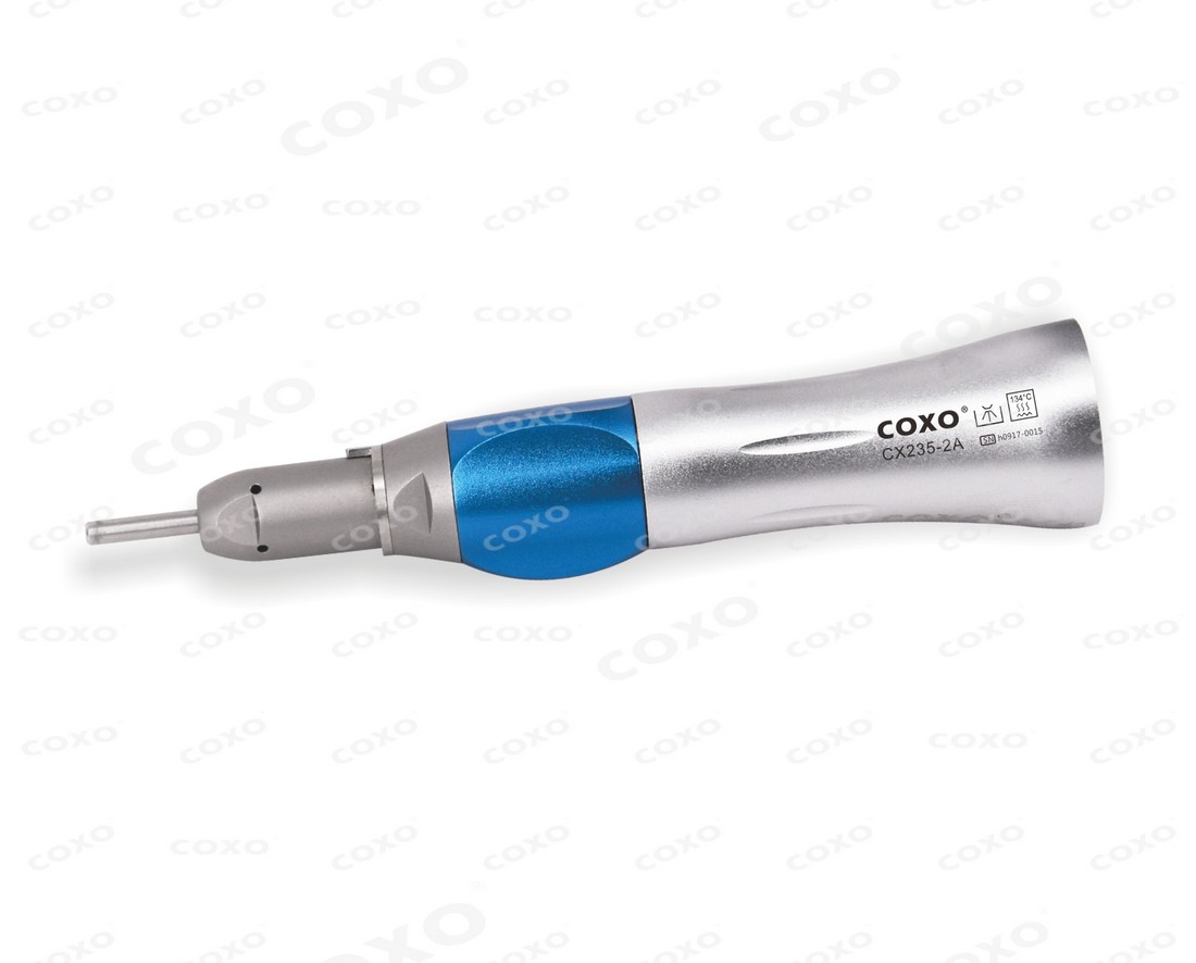 Прямой наконечник CX235-2A