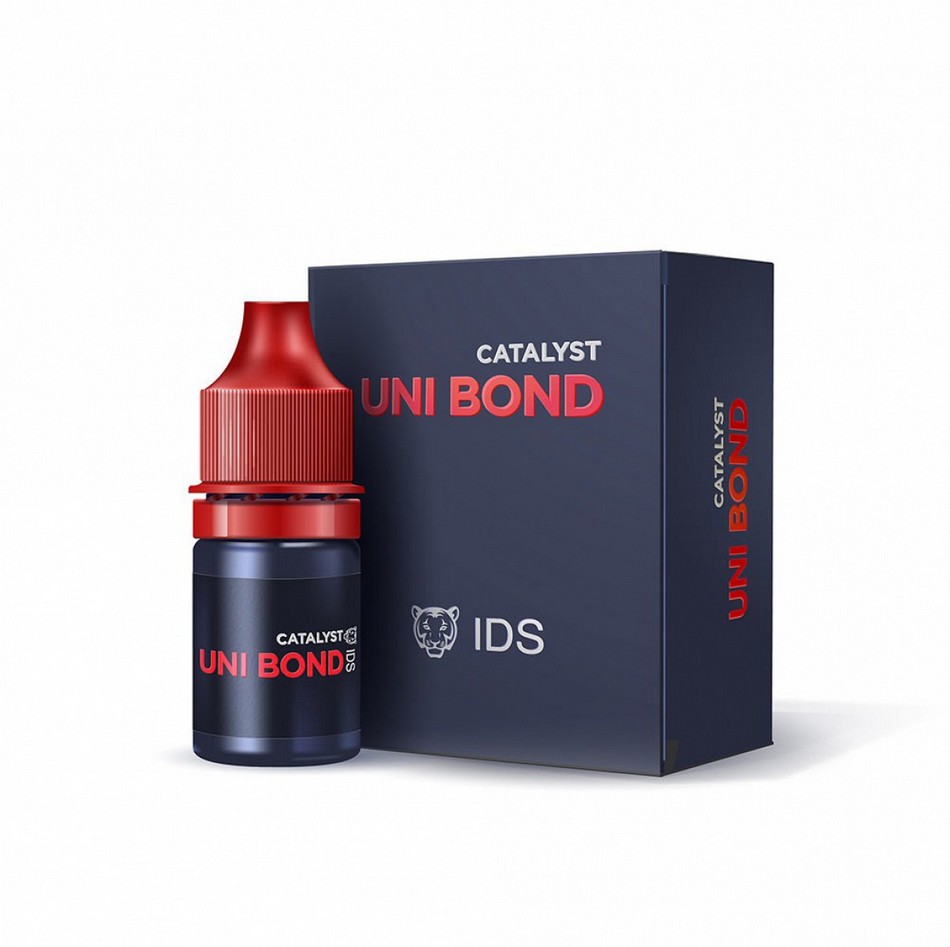 CATALYST UNI BOND - активатор двойного отверждения