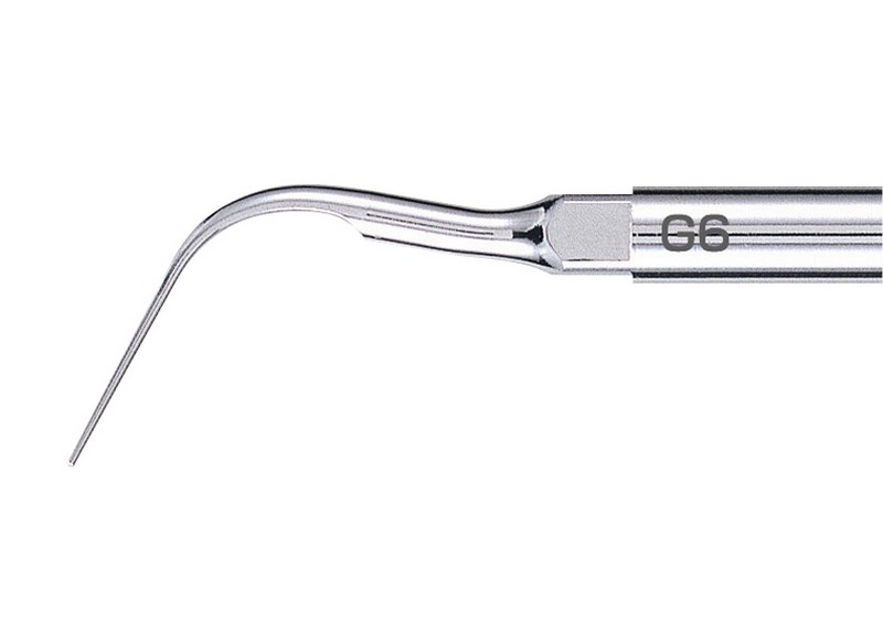 Насадка G6 для скалеров Varios, Suprasson