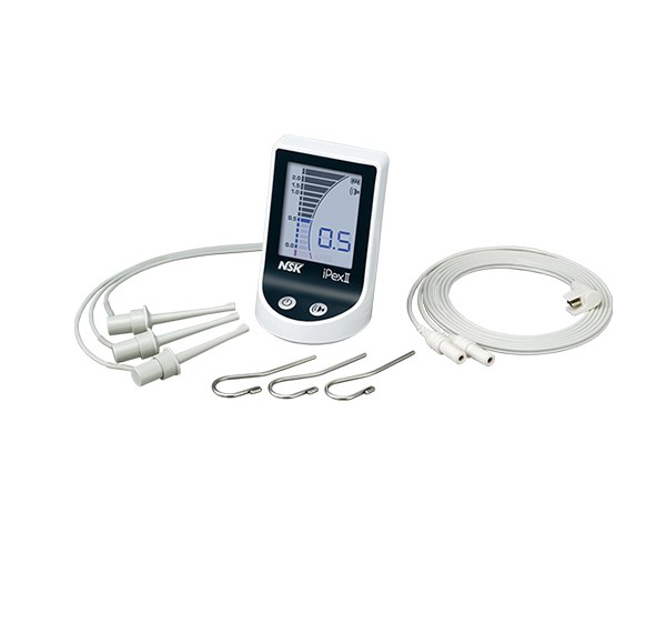Апекслокатор iPex II