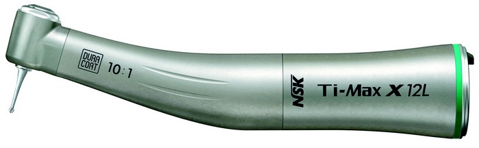 Наконечник угловой Ti-Max X12L