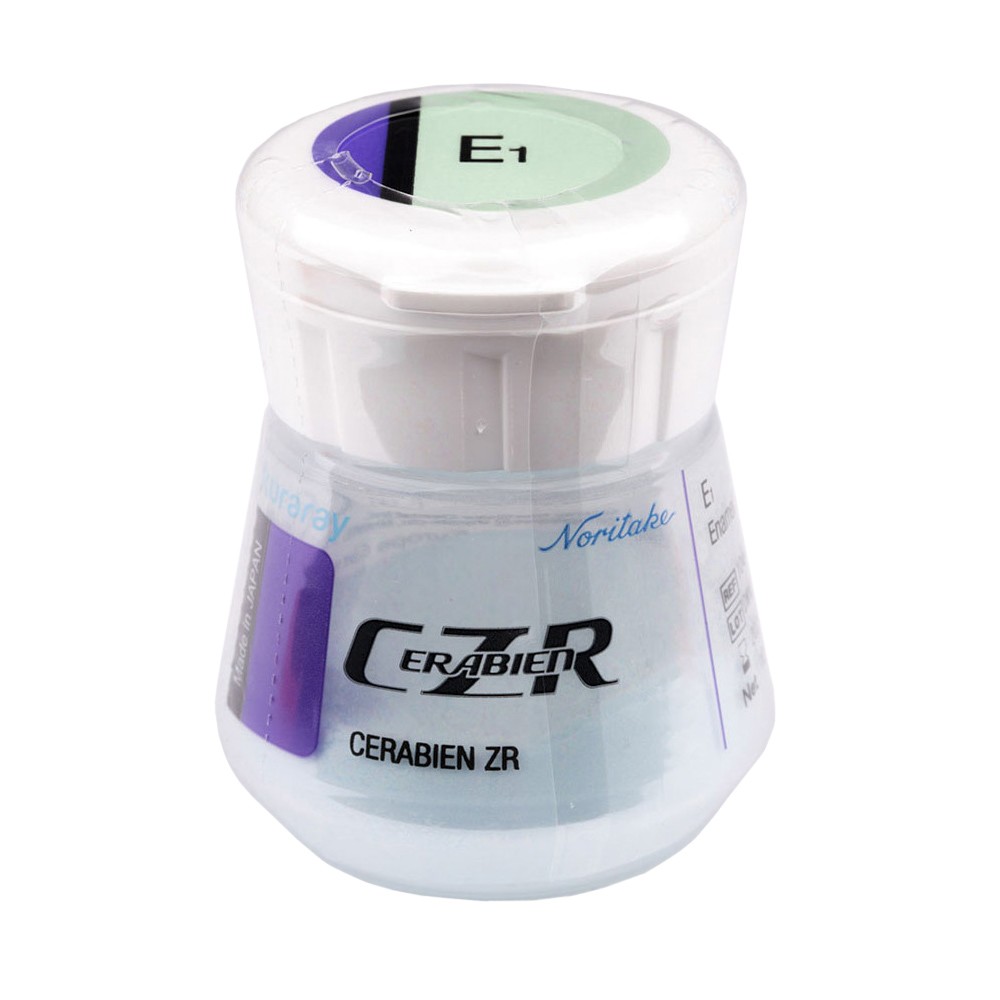 CZR Enamel - Эмаль, 10г