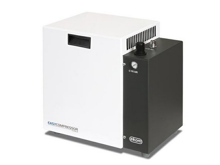 Компрессор медицинский DK50 DE Low Flow