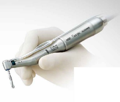 Наконечник хирургический S-Max SG20