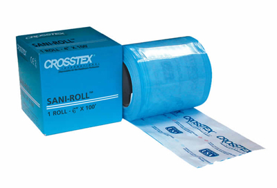 Рулоны Sani-Roll 15 см x 30 м