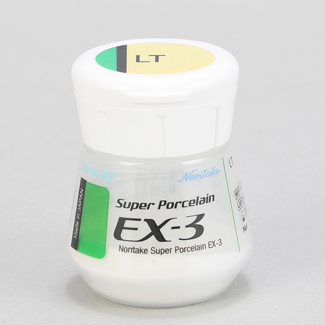 EX-3 Luster, люстровый фарфор, 10г