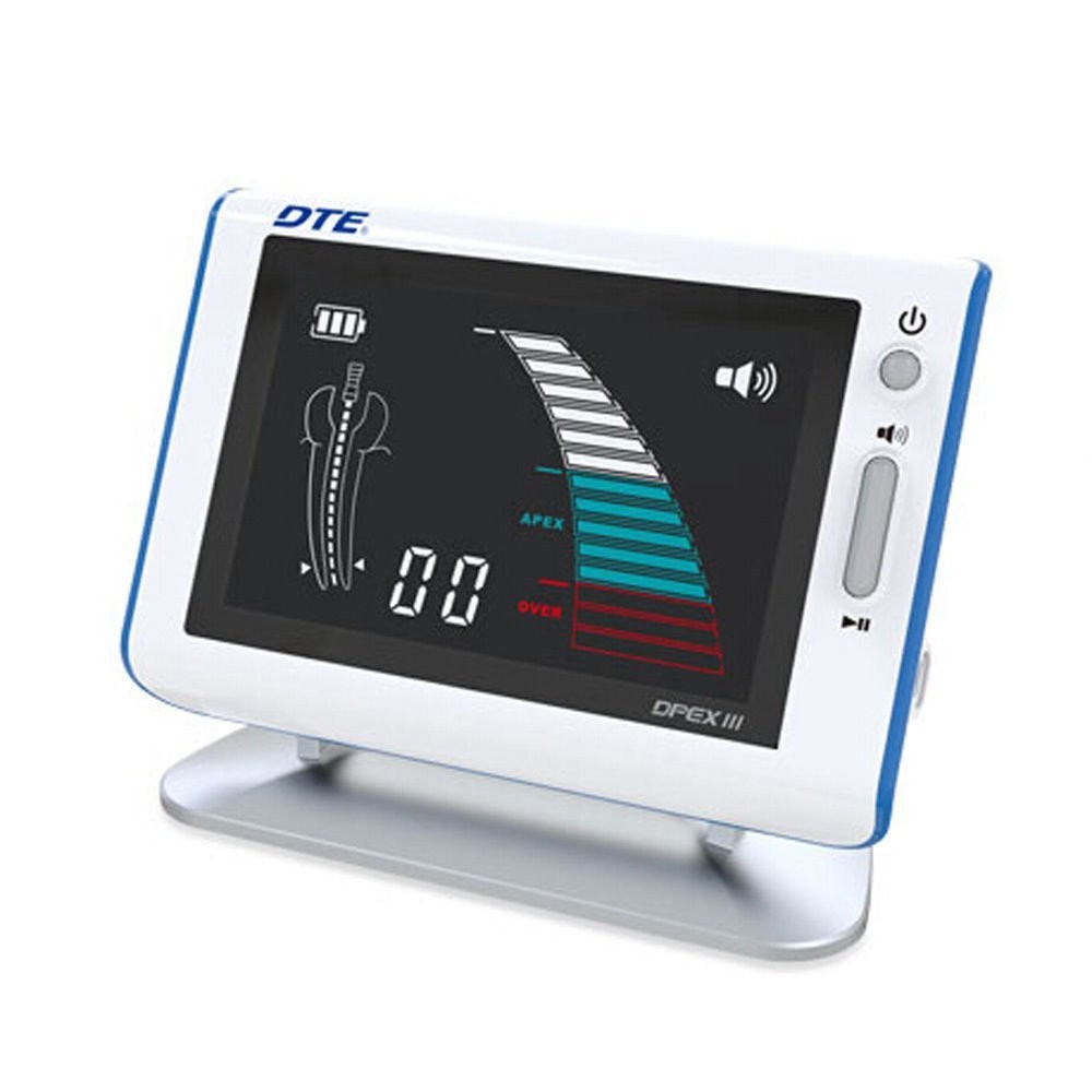Апекслокатор DPEX III