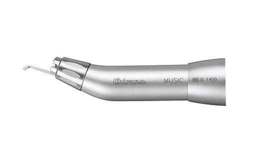 Наконечник угловой 120D