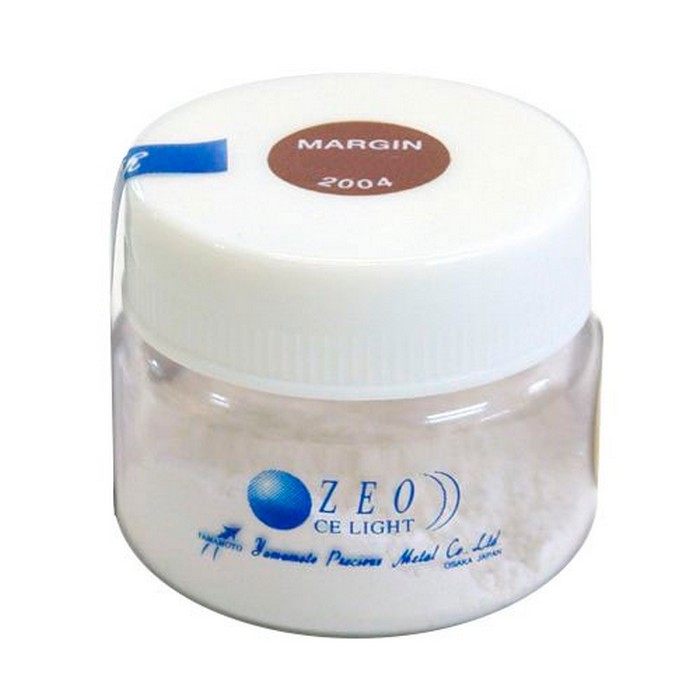 Zeo Ce Light Margin 2004 плечевая масса, порошок 5 г