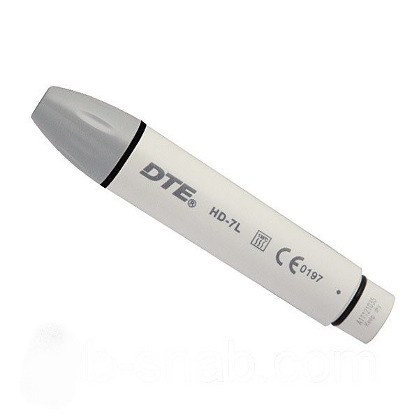Наконечник к скейлерам DTE HD-7L