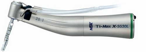 Наконечник хирургический Ti-Max X-SG20L