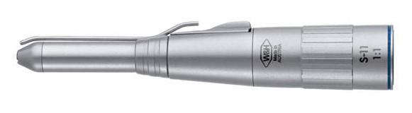 Наконечник хирургический прямой S-11