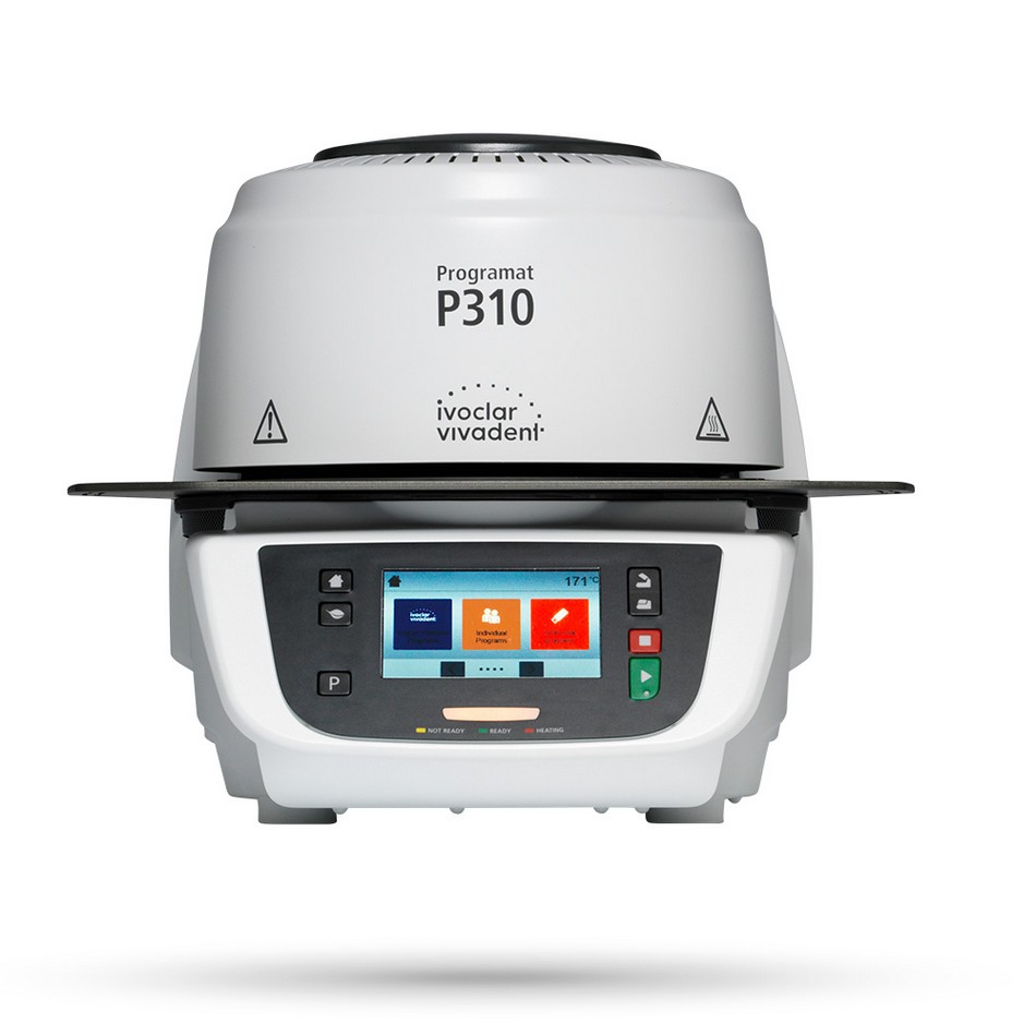 Печь для обжига керамики Programat P310 G2
