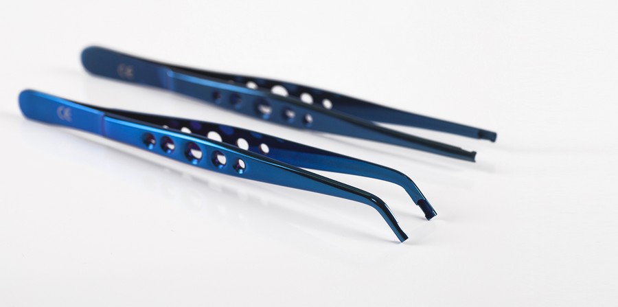 Люксаторы для удаления корней LUXATOR ROOT PICKER KIT-2