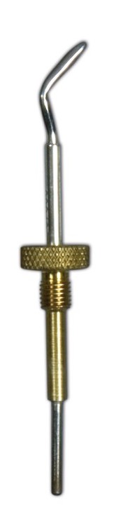 Насадка моделировочная Hollenback к электрошпателю IQ Waxer NT light