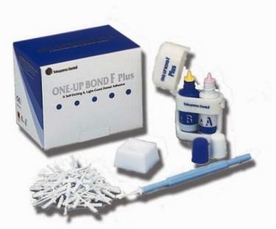 Адгезивная система One Up Bond F Plus