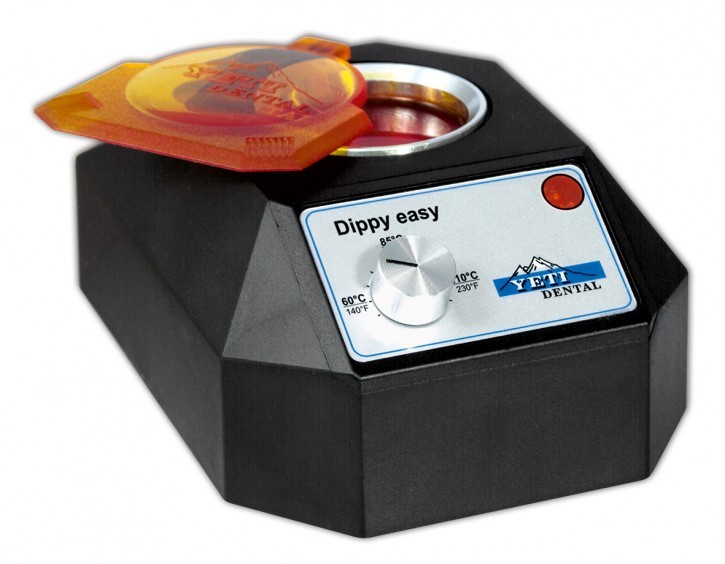 Воскотопка Dippy easy