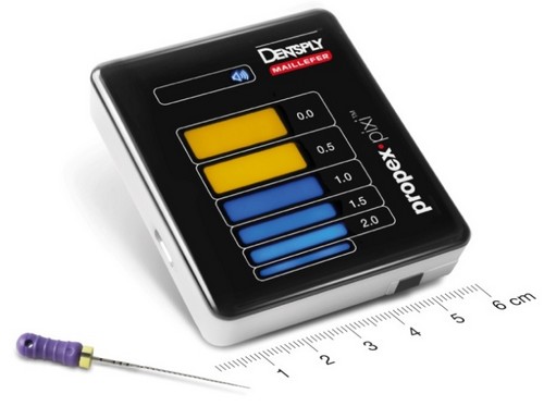 Апекслокатор ProPex Pixi