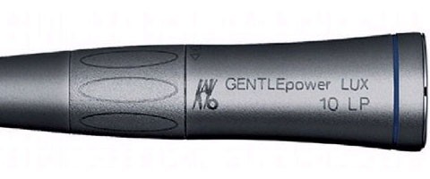 Наконечник прямой Gentle Power 10 LP