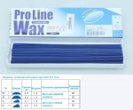 Восковые профили для бюгелей Pro Line Wax, 60 шт/упак.