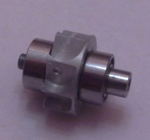 Роторная группа к турбинам Synea TA 97 CLED, TA-97 C, TA 97 CLM, TA 97 CM