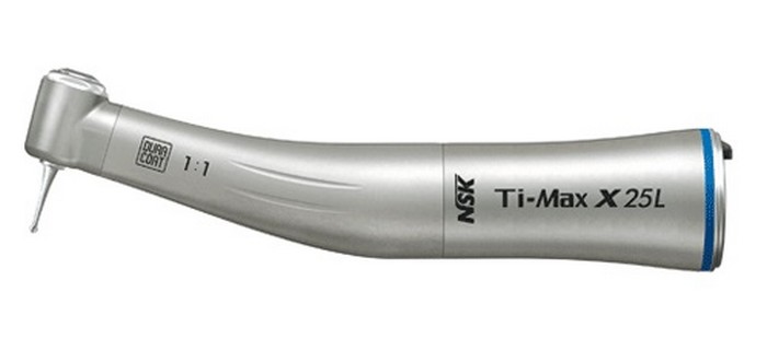 Наконечник угловой Ti-Max X25