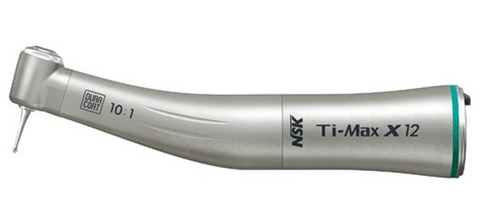 Наконечник угловой Ti-Max X12