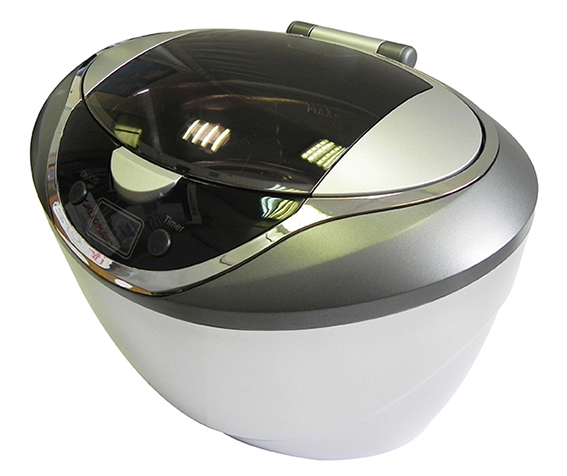 Ультразвуковая мойка Ultrasonic Cleaner CD-2840A