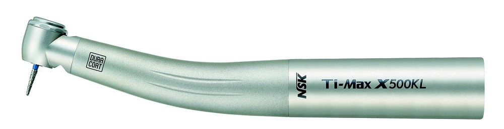 Наконечник турбинный S-Max M600K под KaVo MULTIflex