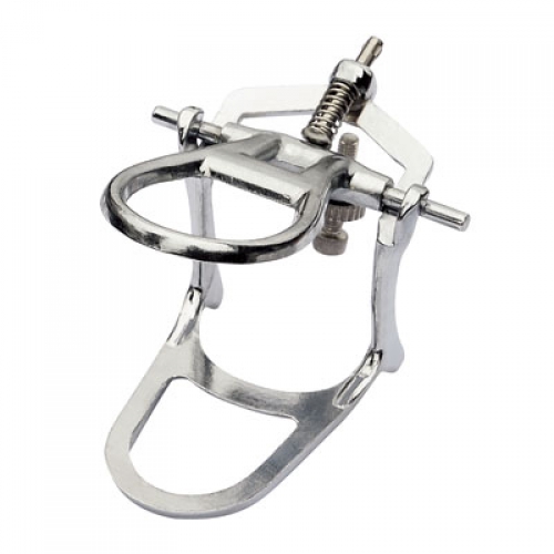 Окклюдатор Chrome Denture JT-06