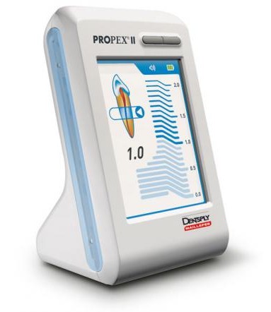 Апекслокатор ProPex II