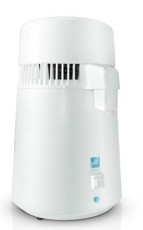 Дистиллятор P&T Medical