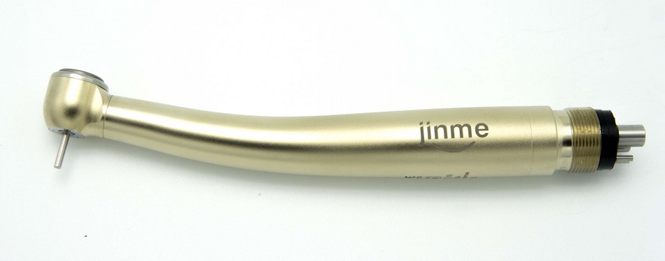 Наконечник турбинный SU-M4 JINME с кнопкой
