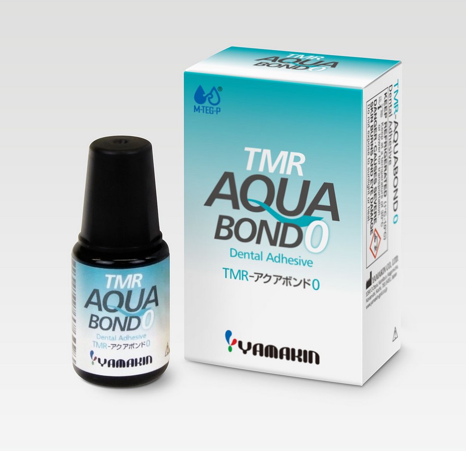 Аква Бонд TMR AQUA BOND 0, 5мл