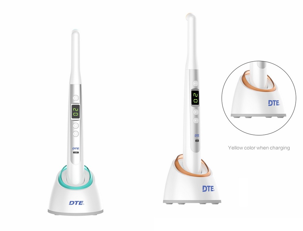 Лампа полимеризационная DTE LUX-I
