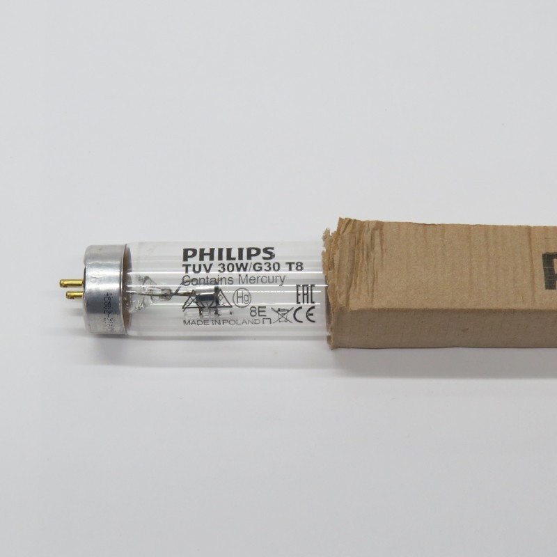 Лампа бактерицидная PHILIPS TUV 30W